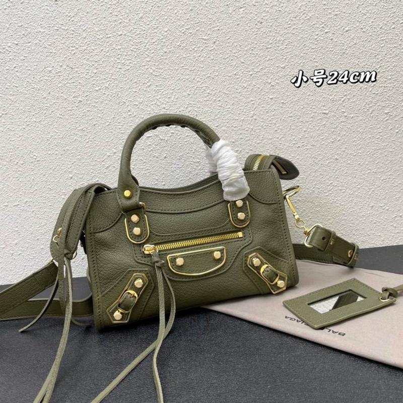 Balenciaga Handbags 180